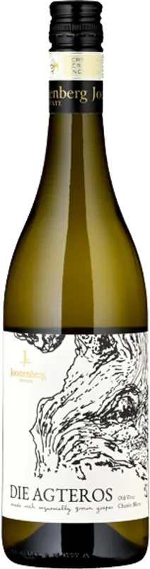 Die Agteros Chenin Blanc Joostenberg - 2024 - Coastal Region, Südafrika