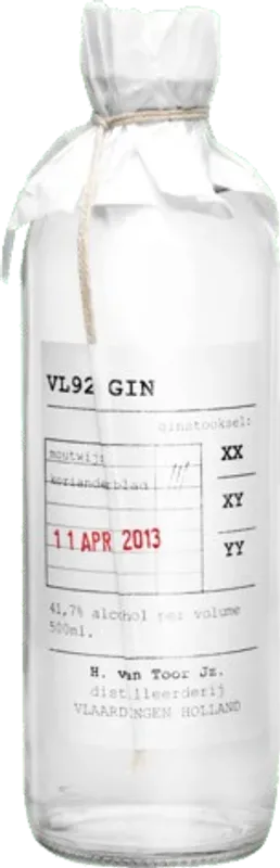 VL 92 Gin VL 92 - Default Origin