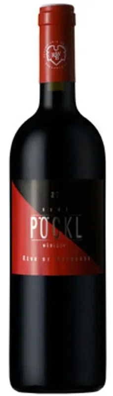 Rêve de Jeunesse Josef Pöckl - 2021 - Burgenland, Österreich