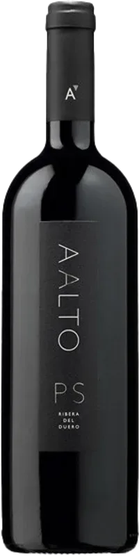 Aalto PS Ribera del Duero DO Bodegas Aalto - 2022 - Duero-Tal (Castilla y Leon), Spanien