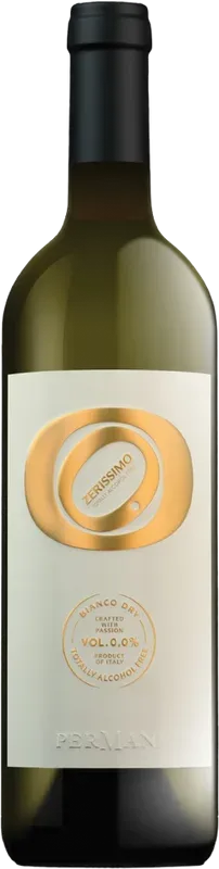 Zerissimo Bianco Dry 0,0% Zerissimo - Veneto, Italien