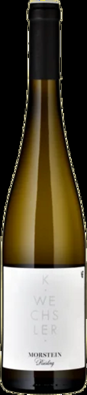 Riesling Morstein trocken Weingut Wechsler - 2023 - Rheintal, Deutschland