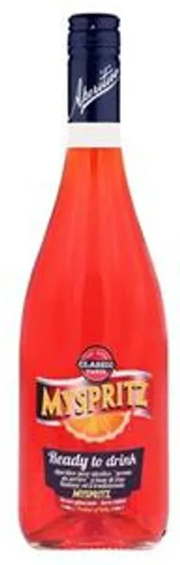 MySpritz Polini - Italien