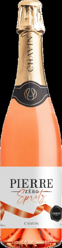 Spritz Pierre Zéro alkoholfrei Pierre Chavin - Frankreich
