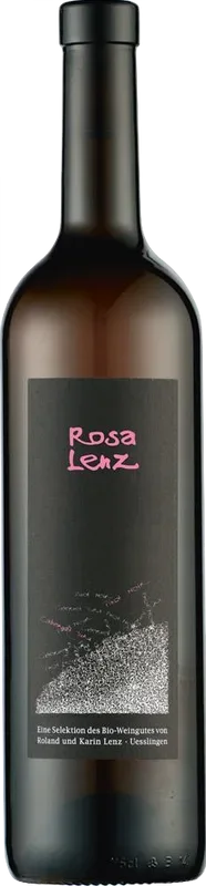 Rosa Lenz Weingut Lenz - 2025 - Ostschweiz, Schweiz