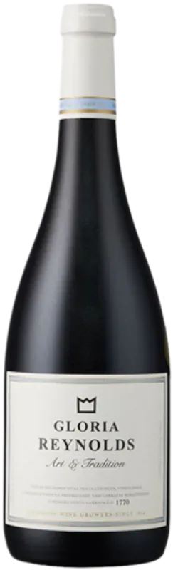 Gloria Art & Tradition Alentejo IG Reynolds Wine Growers - 2014 - Portugal