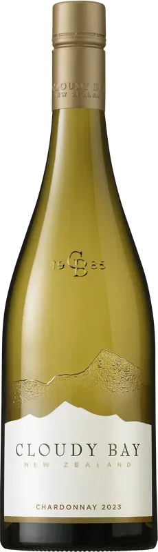 Chardonnay Cloudy Bay - 2023 - Marlborough/Blenheim, Neuseeland