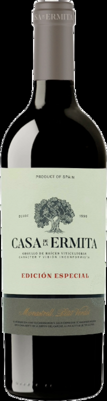 Casa de La Ermita Edicion Especila Organic Casa de la Ermita - 2022 - Levante, Spanien