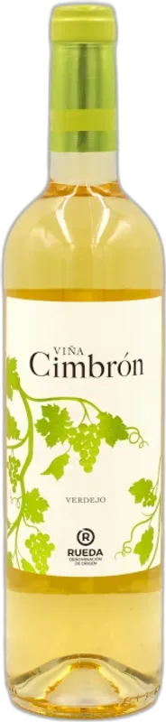 Vina-Cimbron Verdejo DO Bodegas Felix Sanz - 2023 - Duero-Tal (Castilla y Leon), Spanien