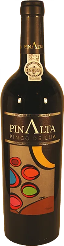 Pingo De Lua Pinalta Douro DOC Pinalta Quinta da Covada - 2018 - Douro, Portugal