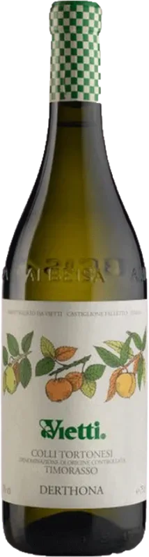 Vietti Colli Tortonesi Timorasso DOCG Cantina Vietti - 2023 - Piemont, Italien