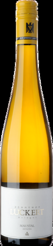 Maustal Riesling Grosses Gewächs Weingut Zehnthof Luckert - 2022 - Franken, Deutschland