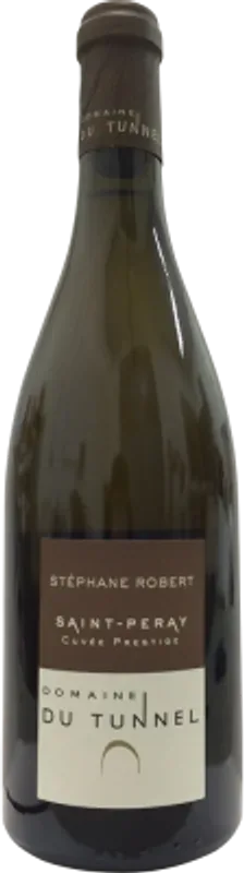 Roussanne St. Péray AOP Domaine du Tunnel - 2022 - Côtes du Rhône, Frankreich