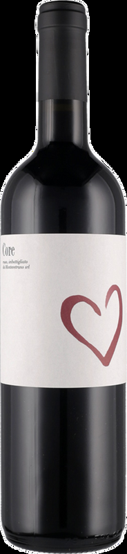 Core Di Montevetrano Campania IGT Montevetrano - 2021 - Kampanien, Italien