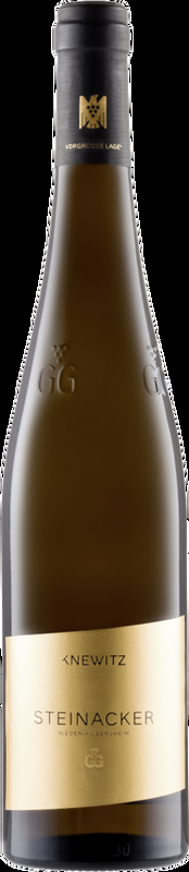 Riesling Steinacker Grosses Gewächs Weingut Knewitz - 2024 - Rheintal, Deutschland