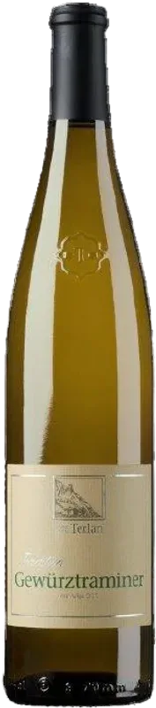 Gewürztraminer Tradition Alto Adige DOC Terlan Terlan - 2024 - Südtirol, Italien