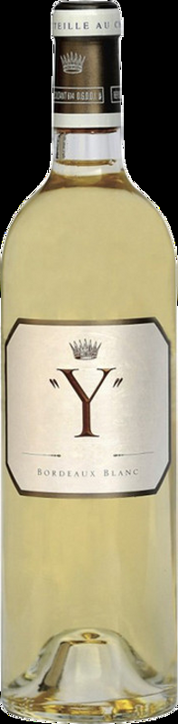 Y D'Yquem Bordeaux Blanc Sec Château d'Yquem - 2022 - Bordeaux, Frankreich