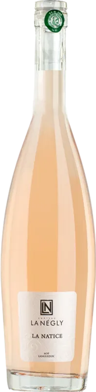 La Natice Château la Négly - 2023 - Midi - Languedoc-Roussillon, Frankreich