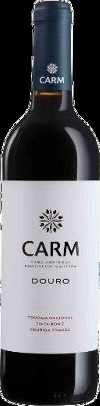 Carm rot DOP Douro Carm - 2021 - Douro, Portugal