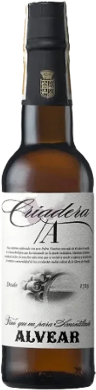 Montilla-Moriles DOP Criadera A Alvear - Andalusien, Spanien