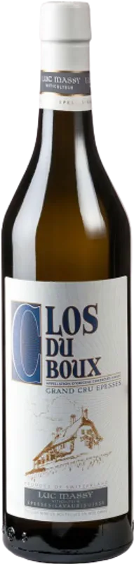 Epesses AOC Clos du Boux Luc Massy - 2023 - Waadt, Schweiz