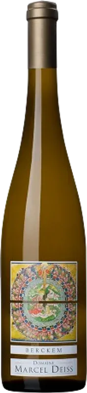 Berckem Gewürztraminer Marcel Deiss - 2022 - Elsass, Frankreich