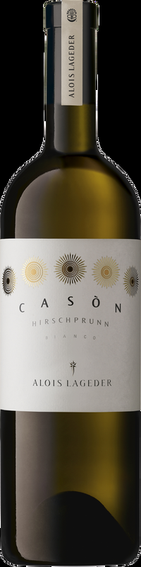 Cason Hirschprunn Bianco Demeter IGT Alois Lageder - 2021 - Südtirol, Italien