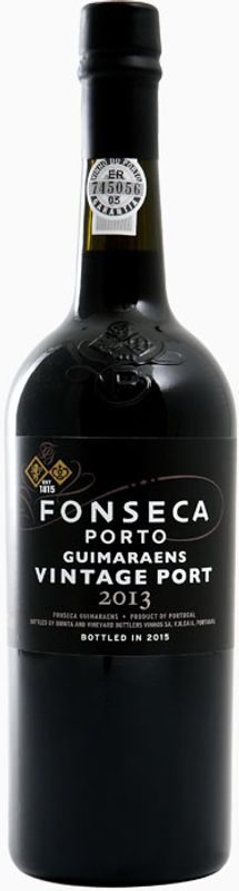 Guimaraens Fonseca Port - 2015 - Douro, Portugal