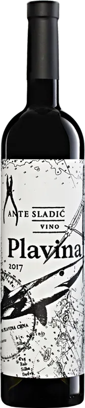 Plavina Ante Sladić - 2021 - Dalmatien, Kroatien