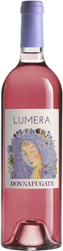 Lumera Sicilia DOC Rosato Donnafugata - 2025 - Sizilien, Italien