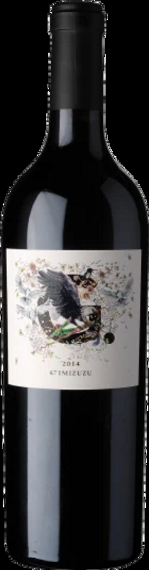 G. Zwizzirön 4G Wines - 2017 - Coastal Region, Südafrika