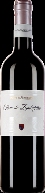 Terra do Zambujeiro Quinta da Zambujeiro - 2021 - Alentejo, Portugal