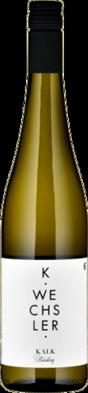 Riesling Kalk trocken Weingut Wechsler - 2023 - Rheintal, Deutschland