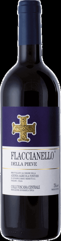 Flaccianello della Pieve IGT Fontodi - 2022 - Toskana, Italien