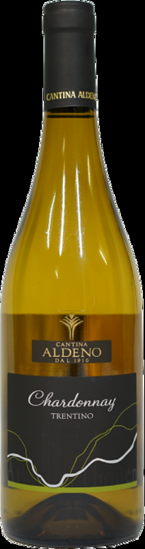 Chardonnay Trentino DOC Cantina Aldeno - 2024 - Trentino, Italien