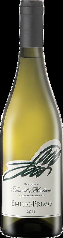 Emilio Primo Bianco Toscana IGT Terre del Marchesato - 2024 - Toskana, Italien