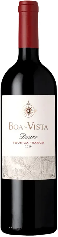 Touriga Franca DOC Douro Quinta Da Boavista - 2020 - Douro, Portugal