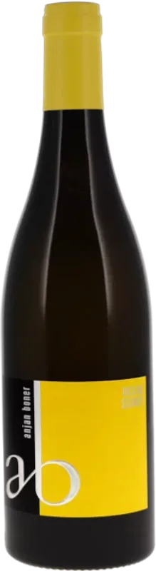 Malanser Riesling Silvaner AOC Weingut Anjan Boner - 2024 - Bündner Herrschaft, Schweiz