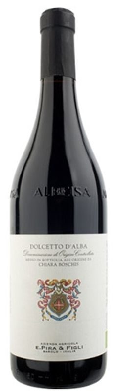 Dolcetto d'Alba DOC Azienda Agricola E. Pira & Figli - 2021 - Piemont, Italien