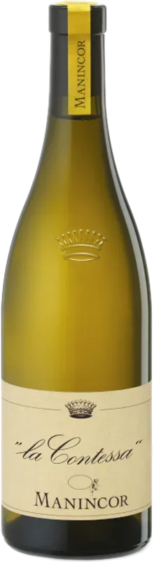 La Contessa IGT bianco Manincor - 2024 - Südtirol, Italien