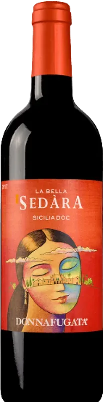 Sedàra Sicilia DOC Rosso Donnafugata - 2023 - Sizilien, Italien