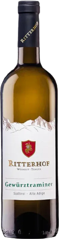 Sudtiroler Gewurztraminer DOC Ritterhof - 2023 - Südtirol, Italien