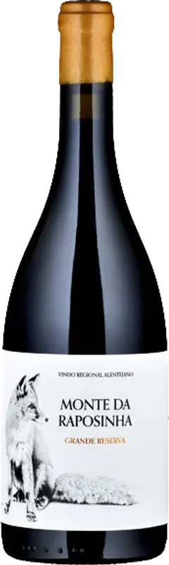 Grande Reserva Tinto Monte da Raposinha - 2019 - Alentejo, Portugal