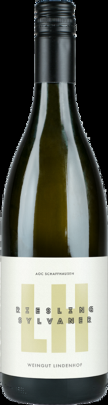 Riesling Silvaner AOC Weingut Lindenhof - 2023 - Schaffhausen, Schweiz