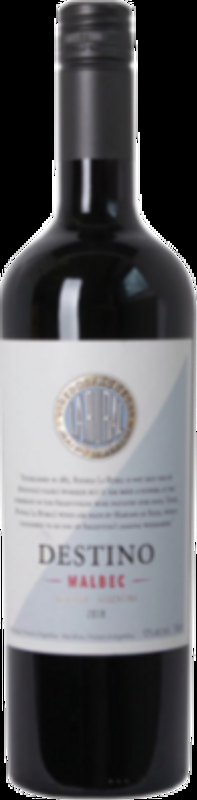 Destino Malbec Bodega La Rural - 2024 - Mendoza, Argentinien