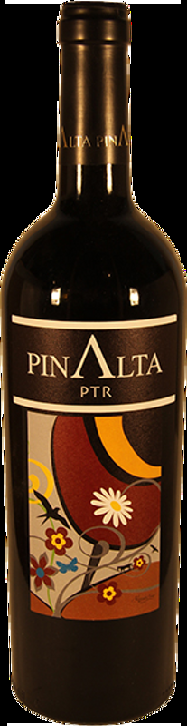 Pinalto Tinto Roriz MMXII Tinta Roriz Douro VDT Pinalta Quinta da Covada - 2013 - Douro, Portugal