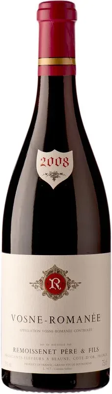 Vosne-Romanee Remoissenet Père & fils - 2023 - Burgund, Frankreich