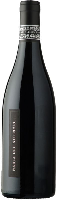 Habla del Silencio V.T. Extremadura Bodegas Habla - 2022 - Oberer Ebro, Spanien