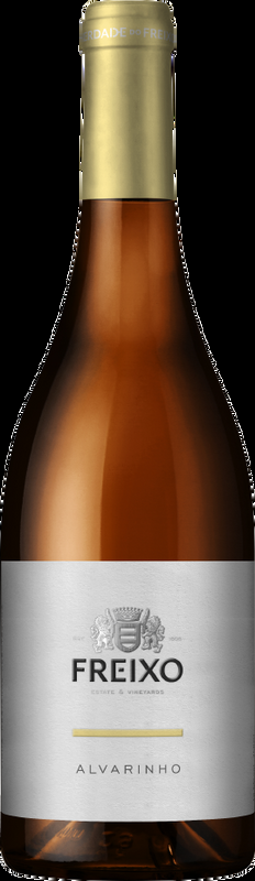 Freixo Alvarinho Branco Alentejo DOC Herdade do Freixo - 2023 - Alentejo, Portugal