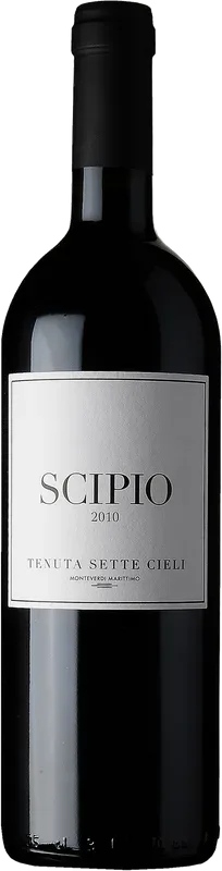 Scipio Tenuta dei Sette Cieli - 2019 - Toskana, Italien